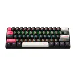 ONIKUMA G55 klaviatuur (must) (QWERTY)