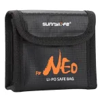 Sunnylife kaitse&uuml;mbris 3 DJI Neo akule