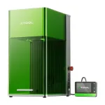 xTool F1 Ultra lasergraveerimismasin + xTool konveieri komplekt