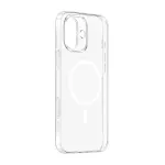 Baseus iP16 TouchButton magnetiline telefonikate (l&auml;bipaistev)