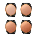 Sunnylife A3S-FI927 filtrite komplekt AIR 3S jaoks, 4 tk.