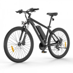 Foride Xtremer 2 Elektrijalgratas 15,6 Ah