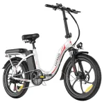 Fafrees F20+ Elektrijalgratas 20Ah