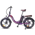 Fafrees F20 PRO elektriratas 18Ah