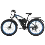 PHILODO H7 Pro Elektrijalgratas 1000W