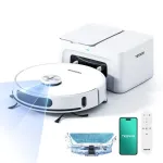 Tesvor S8 Max robottolmuimeja 8000 Pa