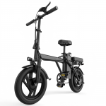 AOVOPRO X14 elektrijalgratas 500W