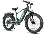 SAMEBIKE STORM elektriratas 1000W