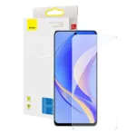 Baseus grūdinto stiklo ekrano apsauga, skirta HUAWEI Changxiang 50 Pro