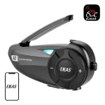 EJEAS Q2 motociklininko domofonas