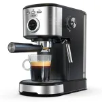 HiBREW H5A poolautomaatne kohvimasin