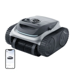 Bublue C10 basseinipuhastusrobot