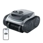 Bublue C10 basseinipuhastusrobot