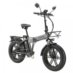 SINOHON AW20 elektrinis dviratis 48V 20AH 1000W