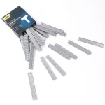 T-t&uuml;&uuml;pi klambrid Deli Tools EDL238010, 2000 t&uuml;kki