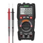 Habotest HT113C skaitmeninis universalus multimetras