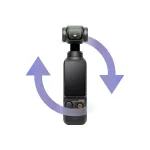 DJI Care Refresh paslauga DJI Osmo Pocket 3 (2 metų planas) &ndash; skaitmeninis kodas