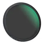 Filtras Nano-X 37 mm XV38 K&F Concept