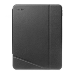 tomtoc inspire-B50 kolmerežiimiline &uuml;mbris iPad 10.9"-le (must)