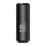 Kaasaskantav Flextail Zero pump
