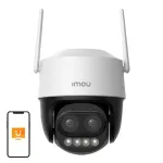 360&deg; Outdoor Camera WiFi IMOU Cruiser Z 5MP