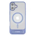 Torras Pstand seeria &uuml;mbris iPhone 16 (sinine)