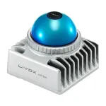 UNITREE R1 laserskanner (Lidar) R1 Edu robotitele