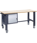 Mobiilne t&ouml;&ouml;laud VRM 41 / MD