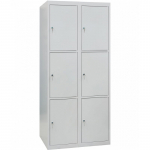 Sektsioonikapp SHO-300/2-6