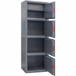 Kontori seif SN-160/4