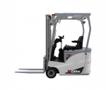 FORK Kolmerattaline elektriline t&otilde;stuk MK-10e