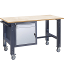 Mobiilne t&ouml;&ouml;laud VRM 31 / MD