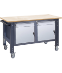 Mobiilne t&ouml;&ouml;laud VRM 31 / MD / MD
