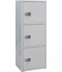 Kontorikapp SHBS-12/3 EL