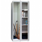 Metallist kapp majapidamistarvetele SHMH-400/2