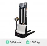 FORK Elektriline reha, virnastaja EG15-30