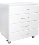 Labori mobiilne kapp TM-4YA-V