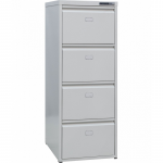 Metallist dokumendikapp dokumentide jaoks SHF-4A EL