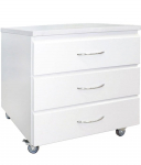 Labori mobiilne kapp TM-3YA-F