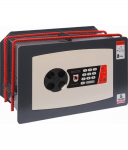 Sisseehitatud seif WL.2319.E