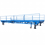 Modulaarne laadimisplatvorm RL-LMP12000-6000&times;2400