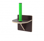 Mobiilne teenindusr&auml;tikuhoidja &ndash; S