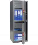 Kontori seif SN-120/2