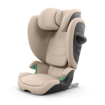 Cybex Solution G2 100-150cm Almond Beige Turvatool 15-36 kg
