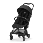 Cybex Coya Urban Mobility Black Jalutusk&auml;ru