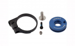Kahvli paranduskomplekt RockShox Compression Damper Knob Kit