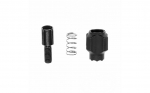 Kaabli reguleerimispoldi &uuml;ksus Shimano SL&shy;-M660/ST&shy;-M390
