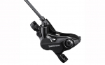 H&uuml;draulilise piduri tugi Shimano BR-MT520 Deore