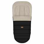 Zaffiro Pikendatav Vankri Jalakott iGrow Aspen black