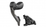 Ketaspidurikomplekt vasakule SRAM Force eTap AXS HRD E1